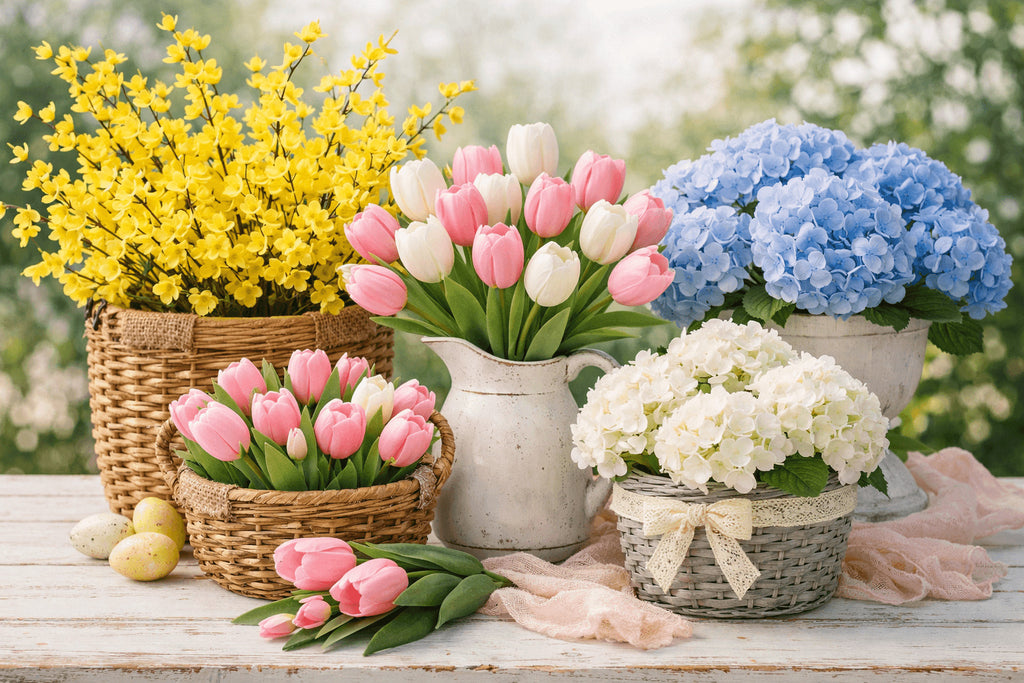 Ryerse Garden Gallery photo 5